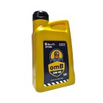 Моторное масло GANS OIL Optima omB A3/B3 SL/CF 5W40,  1л