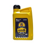 Моторное масло GANS OIL Optima omB A3/B3 SL/CF 5W40,  1л #2