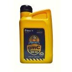 Моторное масло GANS OIL Gold gmC A3/B4 SN/CF 5W40, 1л
