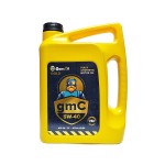 Моторное масло GANS OIL Gold gmC  A3/B4 SN/CF 5W40, 4л #2