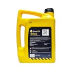 Моторное масло GANS OIL Gold gmC  A3/B4 SN/CF 5W40, 4л #3