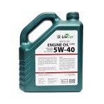 Моторное масло LIVCAR Euro  A3/B4 SP/CF 5W40, 4л #3