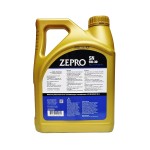 Моторное масло ZEPRO 5W30 SN / GF-5 5W30, 4л #3
