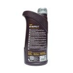 Трансмиссионное масло MANNOL MTF-4 Gear oil 8104 GL-4 75W80, 1л #3