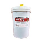 Моторное масло Livcar Euro A3/B4 SP/CF 5W40, 1л на розлив #1