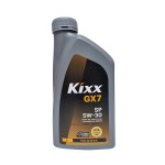 Моторное масло KIXX GX7 SP-RC  GF-6A 5W30 ,1л #2