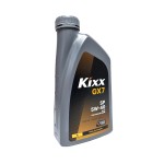 Моторное масло KIXX GX7 5W40  SP,  1л #1