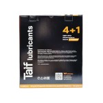 Моторное масло Taif Forte  A5/B5 SN/CF АКЦИЯ 4+1 5W30, 5л #3
