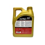 Моторное масло ZEPRO SN/CF 5W40, 4л #2