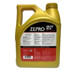 Моторное масло ZEPRO SN/CF 5W40, 4л #2