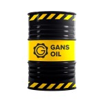 Моторное масло GANS OIL Gold gmC A3/B4 SN/CF 5W40, 1л на розлив #1