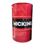 Моторное масло MICKING MG1 SP-RC  GF-6A 0W-20, 1л на розлив #1