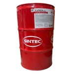 Моторное масло SINTEC Platinum 7000  A3/B4 SN/CF 5W40, 1л на розлив