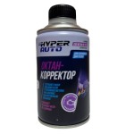 Октан-корректор Евро-5 HYPER Auto (бензин на 50-70л), 250мл