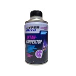 Октан-корректор HYPER Auto Евро-5, 250мл