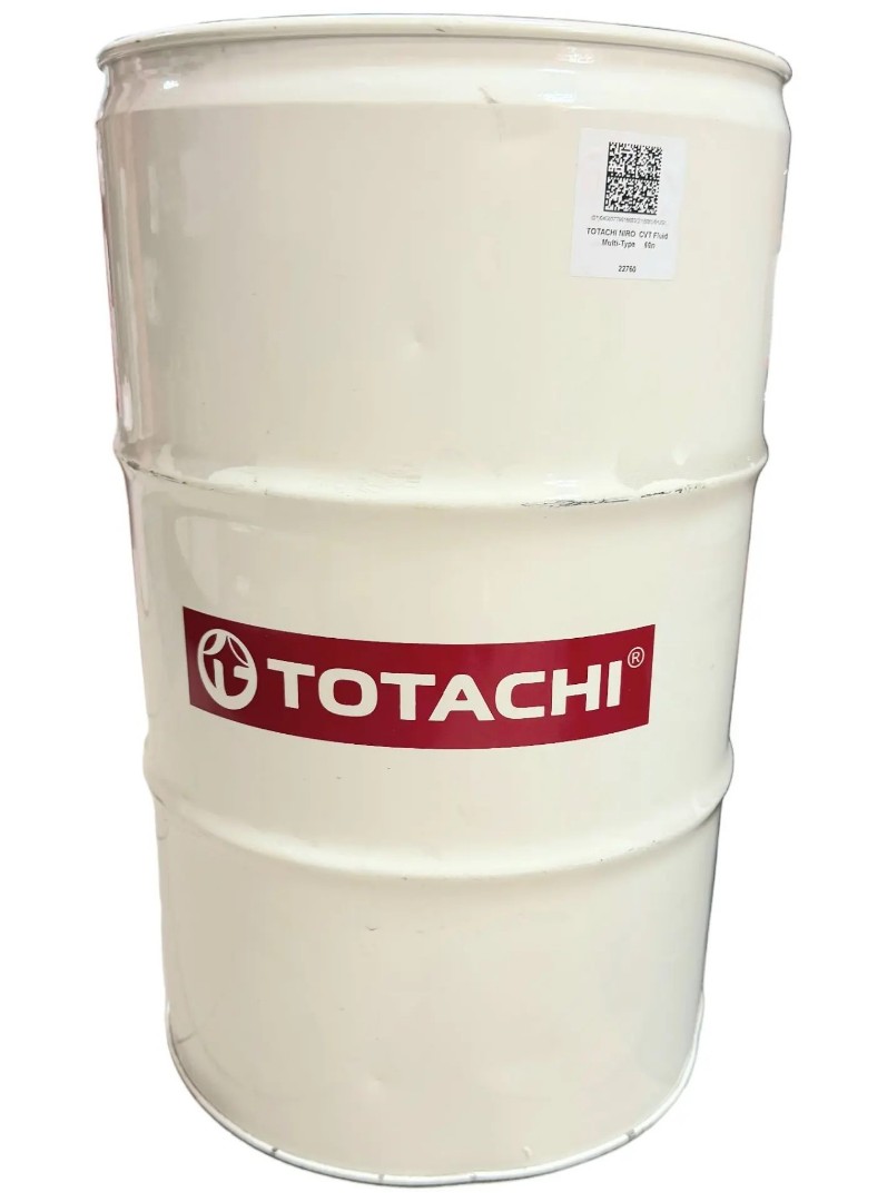 Трансмиссионное масло TOTACHI NIRO CVTF MULTI-TYPE, 1л на розлив