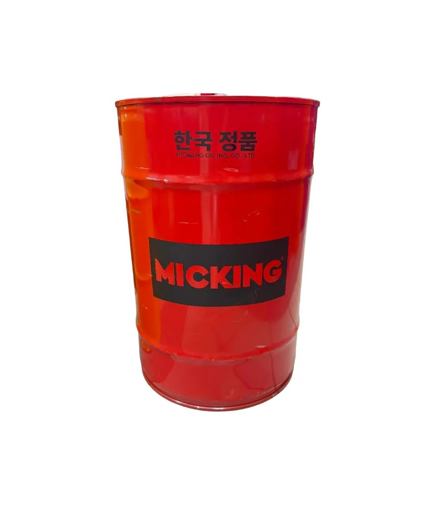 Антифриз MICKING Super LLC -40°C красный, 1л на розлив