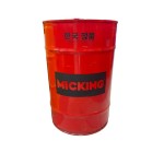 Антифриз MICKING Super LLC -40°C красный, 1л на розлив #1