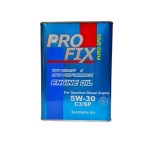 Моторное масло PROFIX C3 SP 5W30, 4л #1