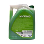 Антифриз MICKING Hyper Cool Hybrid G11 -40°C Зеленый, 5кг #2