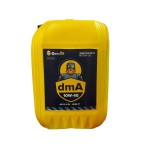 Моторное масло GANS OIL Diesel dmA CI-4/SL 10W-40, 1л на розлив