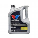 Моторное масло Valvoline SynPower SL A3/B4 5W30, 4л