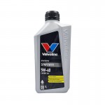 Моторное масло Valvoline SynPower SN CF A3/B3 A3/B4 5W40, 1л