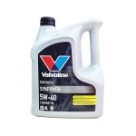 Моторное масло Valvoline SynPower SN CF A3/B3 A3/B4 5W40, 4л