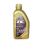Моторное масло ZIC X9 FE 5W30, 1л
