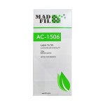 Салонный фильтр AC-1506 MADFIL
