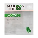 Салонный фильтр угольный AC-201C MADFIL
