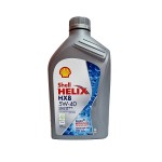 Моторное масло Shell Helix HX8 SP A3/B4 5W40, 1л