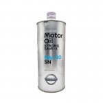 Моторное масло NISSAN Strong Save X SN 5W30, 1л