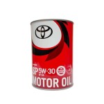 Моторное масло TOYOTA SP GF-6A 5W30, 1л #1
