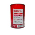 Моторное масло TOYOTA SP GF-6A 5W30, 1л #3