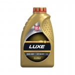 Моторное масло LUKOIL Luxe 5W40 SL/CF, 1л