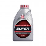 Моторное масло LUKOIL Super 5W40 SG/CD, 1л