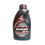 Моторное масло LUKOIL Genesis Armortech FD 5W30, 1л