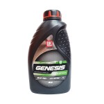 Моторное масло Genesis Armortech JP 5W30, 1л