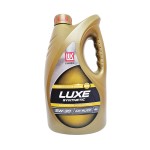 Моторное масло LUKOIL Luxe SL/CF 5W40, 4л