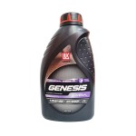 Моторное масло LUKOIL Genesis Universal 10W40, 1л