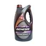 Моторное масло LUKOIL Genesis Universal 10W40, 4л