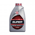 Моторное масло LUKOIL Super 10W40 SG/CD, 1л