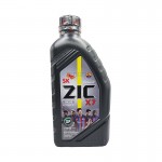 Моторное масло ZIC X7 5W40, 1л