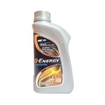 Моторное масло G-Energy F Synth 5W30, 1л