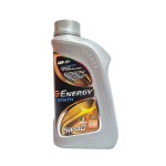 Моторное масло G-Energy F Synth 5W40, 1л