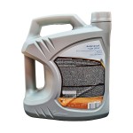 Моторное масло Gazpromneft Super 5W40, 4л #2