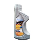 Моторное масло Gazpromneft Super 5W40, 1л