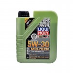 Моторное масло LIQUI MOLY Molygen New Generation 5W30, 1л