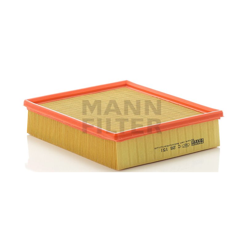 Воздушный фильтр MANN C26151